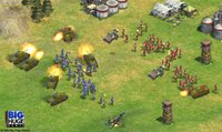 Rise of Nations screenshot, image №349508 - RAWG