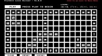PlatSCII screenshot, image №1218109 - RAWG