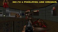 D-GLES Demo (Doom source port) screenshot, image №1474102 - RAWG