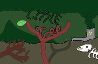 Little Tree (willthom1080) screenshot, image №3787921 - RAWG