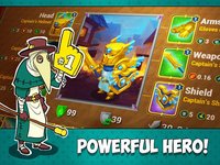 Tower Defense: New Realm TD screenshot, image №1473864 - RAWG