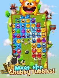Chubby Tubbies screenshot, image №925821 - RAWG