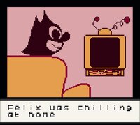 Felix and Friends screenshot, image №3408549 - RAWG