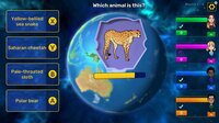 Bright Side: Quiz screenshot, image №4147477 - RAWG