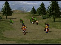 Suikoden II screenshot, image №764571 - RAWG