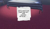 Where's My Key screenshot, image №3261167 - RAWG