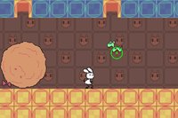 Bunny goes to the shop screenshot, image №2363231 - RAWG
