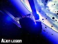 Alien Legion screenshot, image №367244 - RAWG