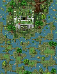 Tales of Fates (démo v2.4) screenshot, image №2284543 - RAWG