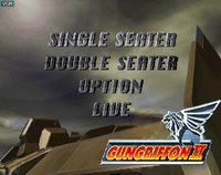 GunGriffon 2 screenshot, image №2149422 - RAWG