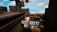 猛男跑酷（Strong man parkour） screenshot, image №3936512 - RAWG