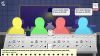 the suspects screenshot, image №2159401 - RAWG