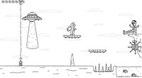 Johnny Rocket (itch) screenshot, image №1775469 - RAWG