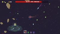 Aliens&Asteroids screenshot, image №645444 - RAWG