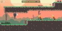 Gninja Pig screenshot, image №3892716 - RAWG