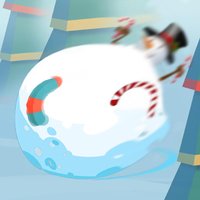 Snowbally screenshot, image №1809593 - RAWG
