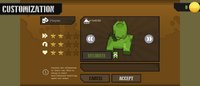 Tanks! Multiplayer NEW screenshot, image №1087200 - RAWG