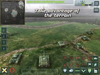 US Conflict — Tank Battles screenshot, image №2873763 - RAWG