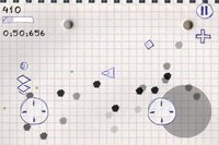 Puwang (Notepad Shump) screenshot, image №3650824 - RAWG