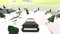 Flying Car Country Winter screenshot, image №2932192 - RAWG
