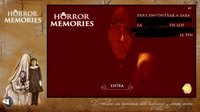 Horror Memories screenshot, image №2090083 - RAWG