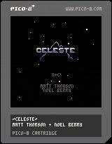 Celeste But More Harder screenshot, image №1056468 - RAWG