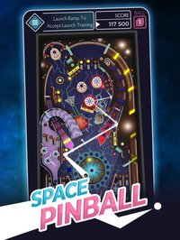 Old Space Pinball screenshot, image №2146279 - RAWG