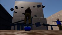Cigarette Man SUPER 3D screenshot, image №3544498 - RAWG