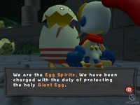 Billy Hatcher and the Giant Egg screenshot, image №447012 - RAWG