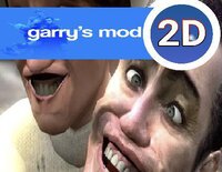 gmod 2d website ver screenshot, image №3644937 - RAWG