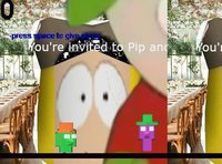 KEKCROC'S PIZZA (JOKE GAME) screenshot, image №2242251 - RAWG