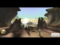 Uru: Ages Beyond Myst screenshot, image №362217 - RAWG