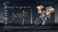 Armored Core: Verdict Day screenshot, image №602042 - RAWG