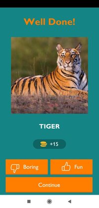 Animals world screenshot, image №3224261 - RAWG