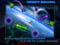 Infinity Control: Starseed screenshot, image №45413 - RAWG