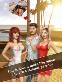 Dangerous Lies Love Game screenshot, image №3370178 - RAWG
