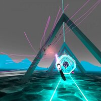 SolarBlack Early Access for Oculus Quest/Quest 2 screenshot, image №3080540 - RAWG