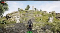 Unreal RPG screenshot, image №2430673 - RAWG