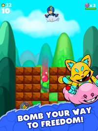 Bomb Boy: Escape screenshot, image №932530 - RAWG
