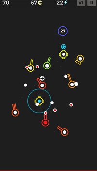Angry Shapes screenshot, image №1310360 - RAWG