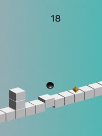 One Direction Ball Hop - Damn Impossible Gameplay screenshot, image №1641436 - RAWG