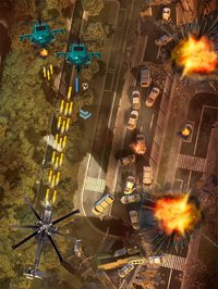 Military Copter Showdown: Dead - Zone screenshot, image №1843990 - RAWG