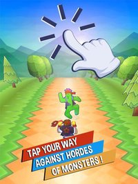 Triple Tap Attack screenshot, image №2065347 - RAWG