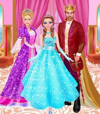 Princess Salon 2 screenshot, image №1593064 - RAWG