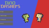 Dino Dashers (The Nervous Beehive) screenshot, image №2872006 - RAWG