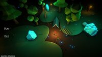Uncontrollable Dream (Gmtk game jam 2020) screenshot, image №2445039 - RAWG