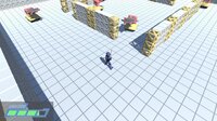 DiceVerse (gmtk game jam 2022) screenshot, image №3471773 - RAWG