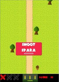 Classic Zombie Run screenshot, image №1209147 - RAWG