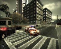 Need For Speed: Most Wanted screenshot, image №806804 - RAWG