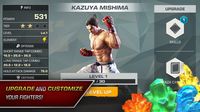 Tekken Mobile screenshot, image №714443 - RAWG